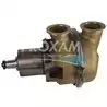 Pompe de refroidissement Sherwood Cummins K, KT, KTA19M/M3/M6/-D origine 3049158 3074540