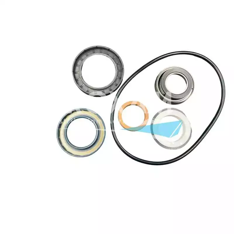 Kit mineur pompe JMP K19 KT19/M