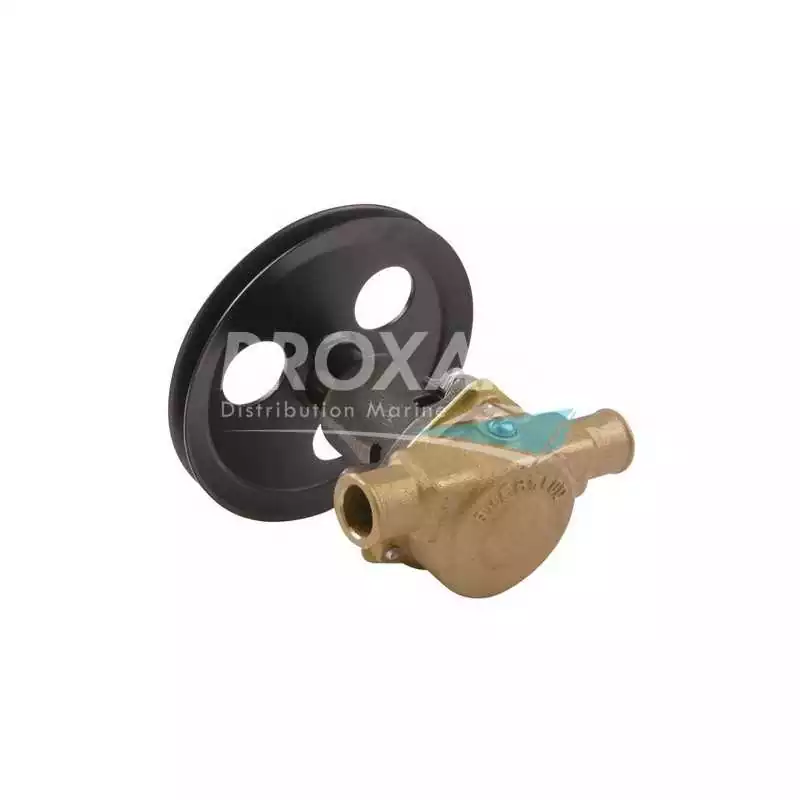 Pompe de refroidissement Sherwood CRUSADER PCM FORD V8 302 ET 351 origine RA057007 Pompe de refroidissement Sherwood CRUSADER PCM FORD V8 302 ET 351 origine RA057007