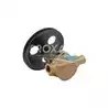 Pompe de refroidissement Sherwood CRUSADER PCM FORD V8 302 ET 351 origine RA057007