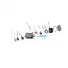 Kit majeur pompe Sherwood P1014