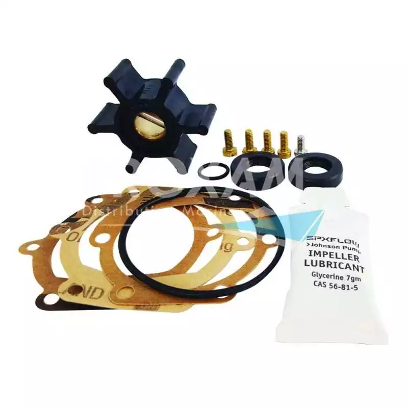 Kit service pompe SPX F4B-8/-9