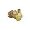 Pompe de refroidissement JMP JOHN DEERE KOHLER ONAN origine 132-0415 GM57562