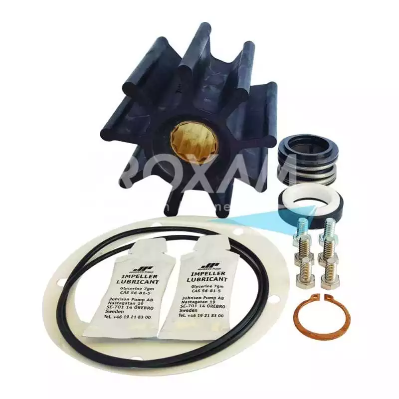 Kit service pompe SPX F9B-9/-3000/-5000