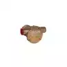 Pompe de refroidissement NANNI SPX TYPE F35B-9 2.40HE 2.60HE origine 970300495