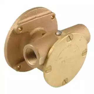 Pompe de refroidissement Sherwood PERKINS 4.107 4.108 origine NA003335 Pompe de refroidissement Sherwood PERKINS 4.107 4.108 origine NA003335