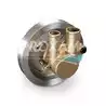 Pompe de refroidissement JMP Volvo poulie multipiste origine 21212799 10-13470-01