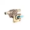 Pompe de refroidissement JMP Volvo D1-13 D1-20 MD2010 MD2020 origine 3580945 3593654