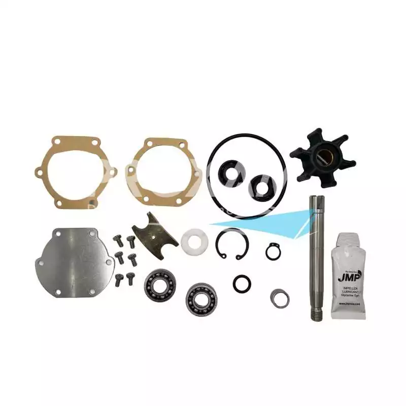 Kit majeur pour pompe JPR-VP0010DB
