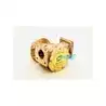 Pompe de refroidissement JMP Volvo TAMD61/62/71/72/73 TAMD100/102/12 origine 3829311 846354