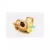 Pompe de refroidissement JMP Volvo TAMD120/121/122 TMD-TAMD102/103/1 origine 3829313 866396