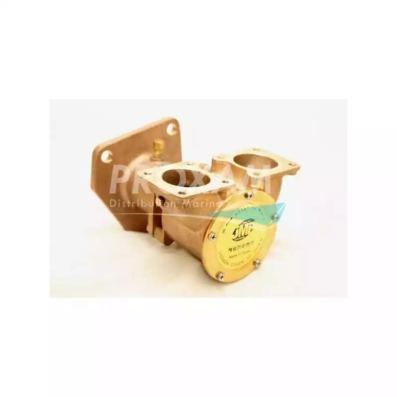 Pompe de refroidissement JMP Volvo TAMD162 TAMD163 TAMD165 origine 3837935 3825493 Pompe de refroidissement JMP Volvo TAMD162 TAMD163 TAMD165 origine 3837935 3825493