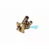 Pompe de refroidissement JMP Volvo D2-55 D2-75 origine 3583089 10-13283-01