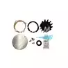 Kit mineur pour pompe JPR-VP0030DA