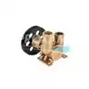 Pompe de refroidissement JMP Volvo D3 - 110/140/150/170/200/220 origine 21379102