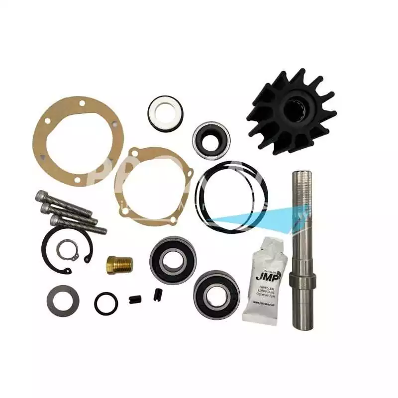 Kit majeur pour pompe JPR-VP0030DB