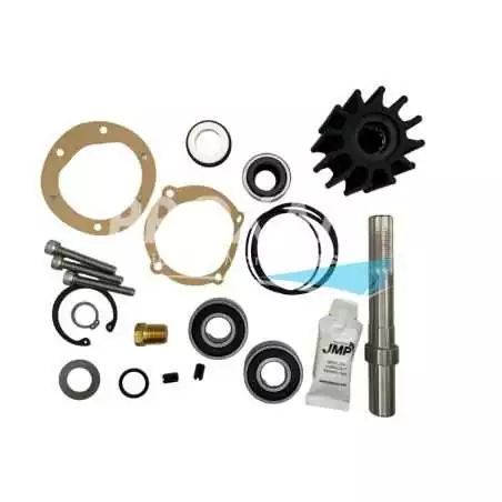 Kit majeur pour pompe JPR-VP0030DB