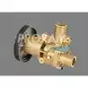 Pompe de refroidissement JMP Volvo D4 - 210/225/260/300 origine 3584062 50384-8000