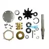 Kit majeur pour pompe JPR-VP0050DB