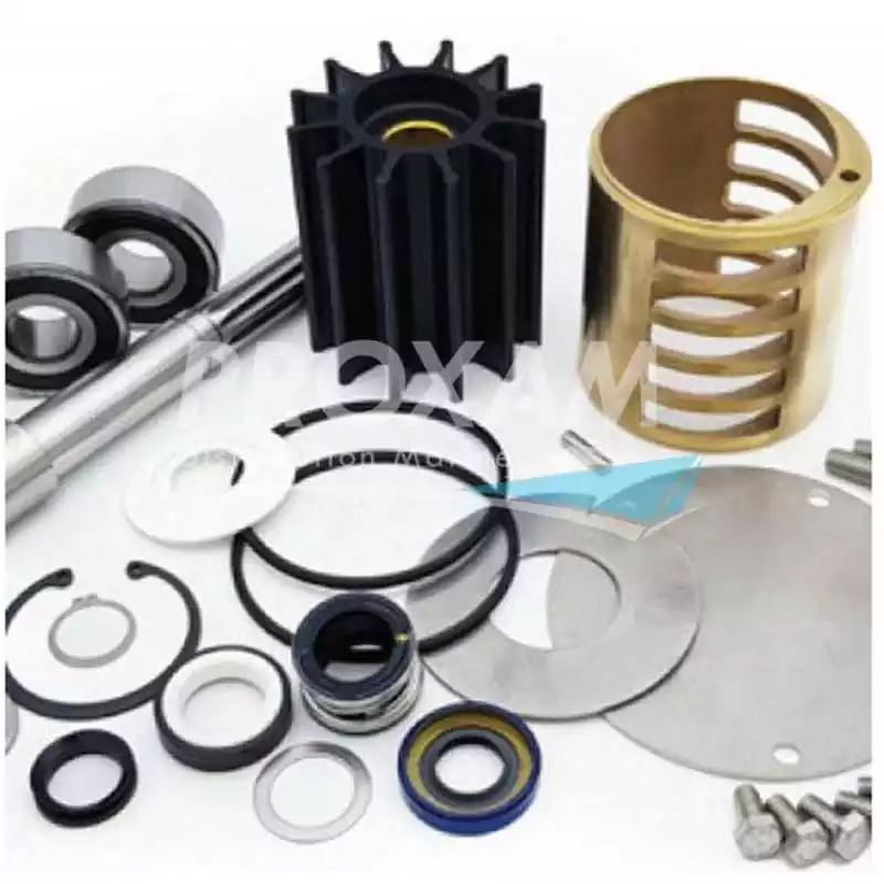 Kit mineur pour pompe JPR-NL20IP
