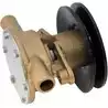 Pompe de refroidissement JMP YANMAR 2GM 3GM origine 128377-42500 10-24509-02