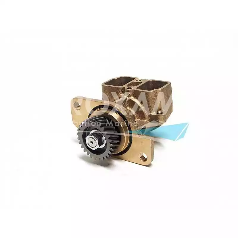 Pompe de refroidissement JMP YANMAR 6LP(A)-DTE-STE-STP2-DTZE-STZE-STZ origine 119773-42650