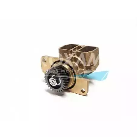 Pompe de refroidissement JMP YANMAR 6LP(A)-DTE-STE-STP2-DTZE-STZE-STZ origine 119773-42650