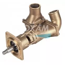 Pompe de refroidissement JMP YANMAR 6LY3 origine 119578-42501 10-13286-01