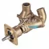 Pompe de refroidissement JMP YANMAR 6LY3 origine 119578-42501 10-13286-01