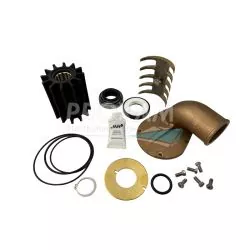 Kit mineur pour pompe JPR-YM06LY3
