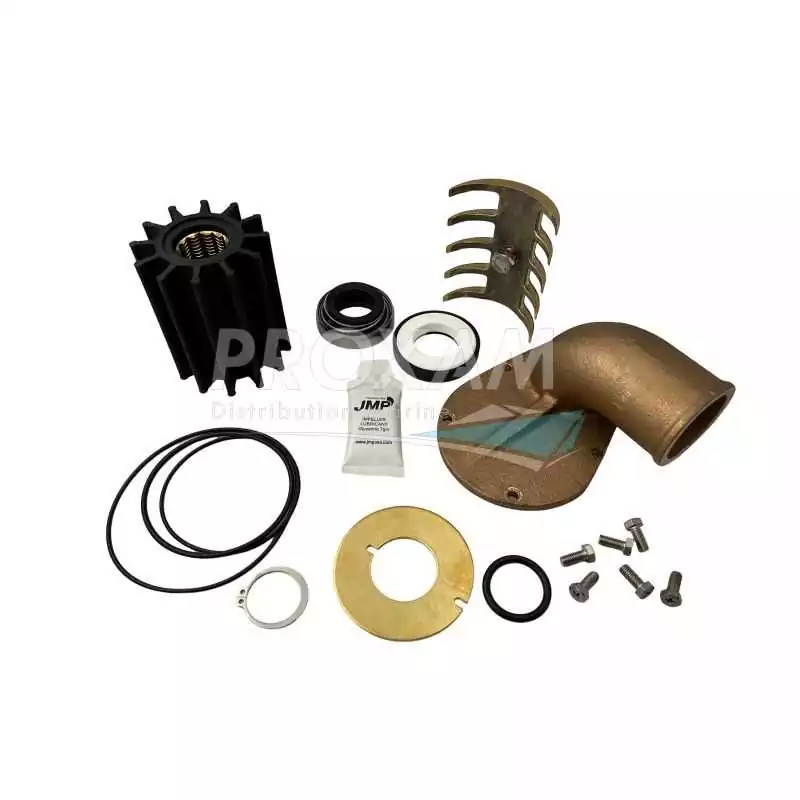 Kit mineur pour pompe JPR-YM06LY3