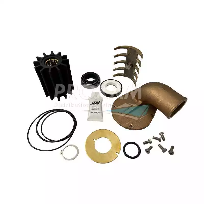 Kit mineur pour pompe JPR-YM06LY3