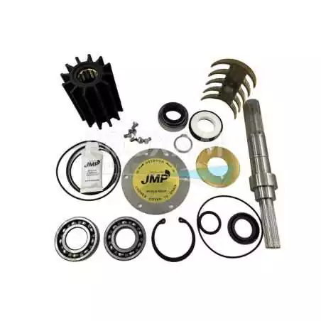 Kit majeur pour pompe JPR-YM06LY2