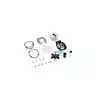 Kit turbine Mercury 60, 75, 90, 115cv 4T origine 8M0113801 8M0113799