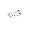 Kit turbine Mercury 75cv 90cv 115cv 150cv 4T origine 8M0094529