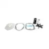 Kit turbine Mercury 25 à 50cv sans corps origine 821354A1 821354A2