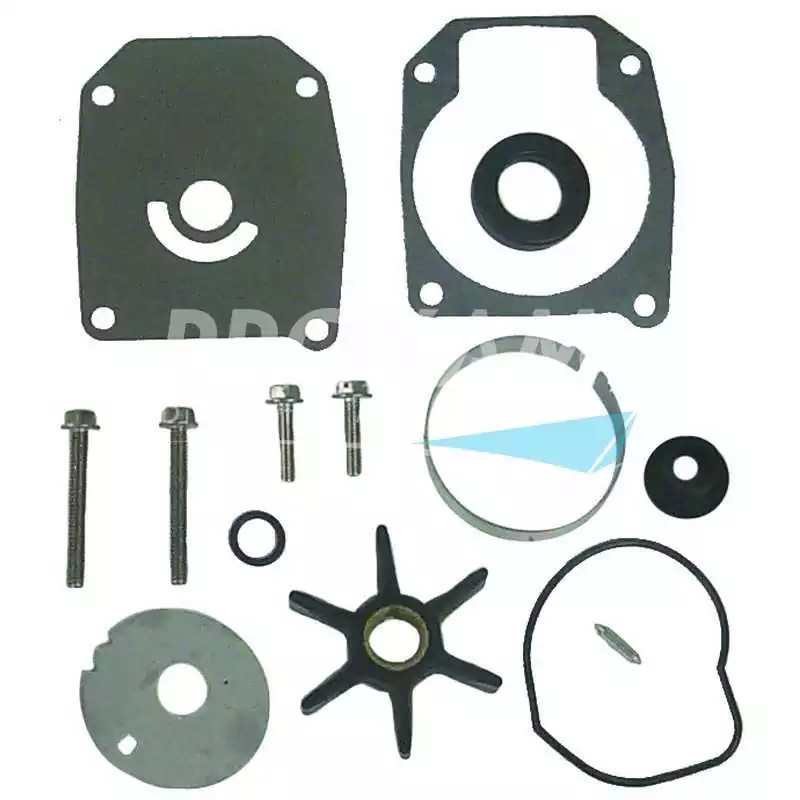 Manchon Laiton Femelle Femelle 1/4" 8/8mm