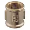 Manchon Laiton Femelle Femelle 1/4" 8/8mm