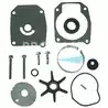 Kit pompe à eau moteurs 50 à 60cv Johnson Evinrude origine 390770