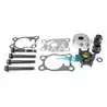 Kit pompe à eau moteurs 4cv 4.5cv 6cv 7.5cv 8cv Johnson Evinrude