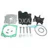 Kit de pompe à eau avec corps 100cv 115cv 130cv 2T Yamaha 6E5-W0078-A1-00
