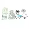 Kit de pompe à eau avec corps 9,9cv à 20cv Yamaha 6AH-W0078-00 6AH-W0078-01