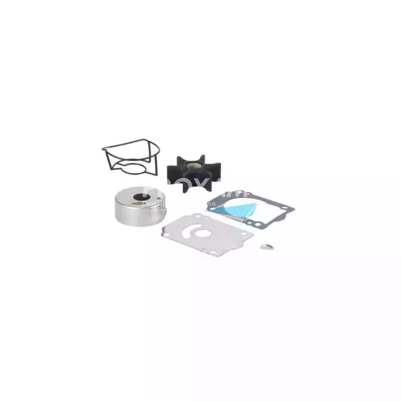Kit turbine moteurs 4T DF150 DF175 DF200 Suzuki 17400-96J02 17400-96J04