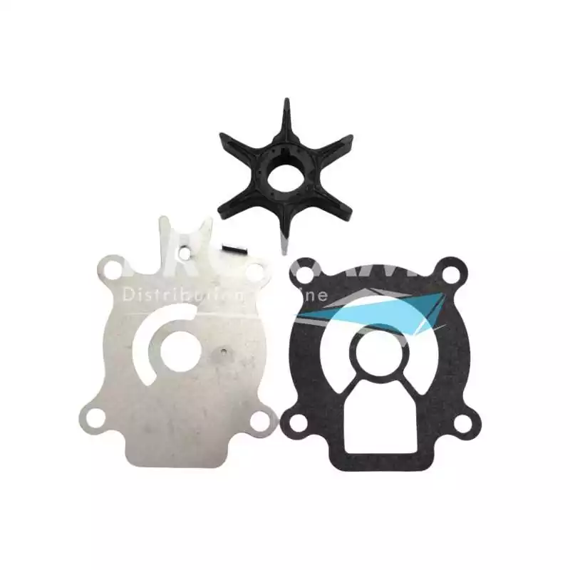 Kit pompe à eau DT55 DT65 2T Suzuki 17400-94700 17400-94701