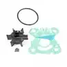Kit de pompe à eau sans corps BF15D BF20D moteur Honda 06192-ZW9-A30