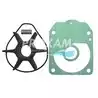 Kit de pompe à eau sans corps Honda BF175/200/225/250D 19210-ZY3-003