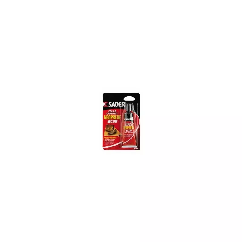 Saderprene gel blister 55ML