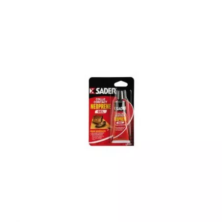 Saderprene gel blister 55ML