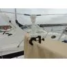 Support type serre joint STOPGULL pour tubes jusqu'à 40mm