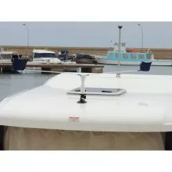 VENTOUSE STOPGULL POUR PANNEAUX DE PONT